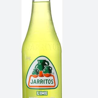 Jarritos De Limón