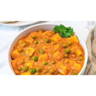 Matka Paneer