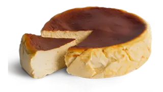 Sernik baskijski