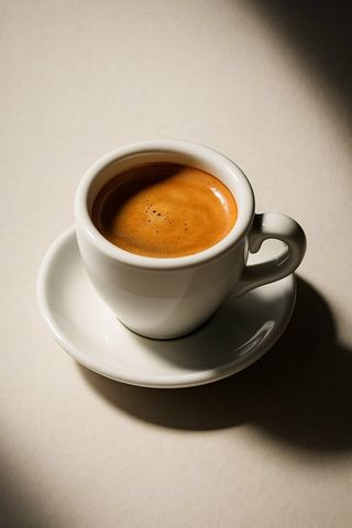 Double Expresso