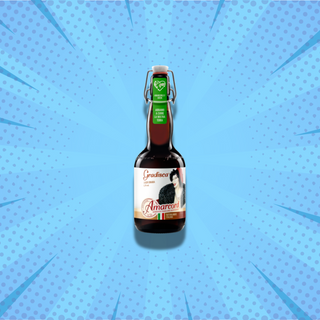 Amarcord gradisca Lager Chiara