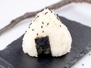 Onigiri ebi - 1 pezzo