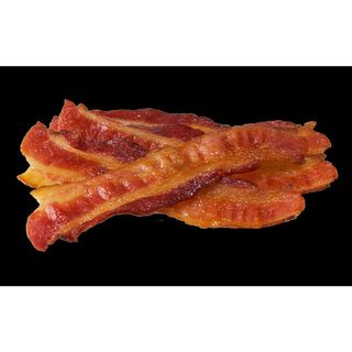 Grilled Bacon