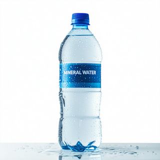 Минерална вода