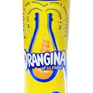 Orangina 25 cl 