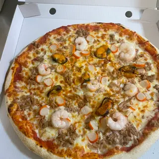 Marinera: