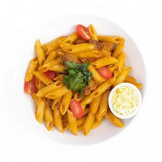 Bolognaise Poulet