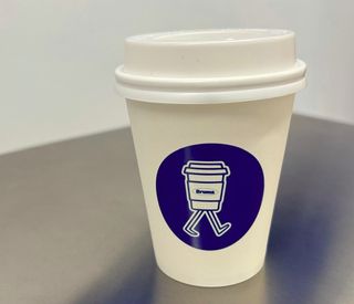 Café Con Leche (150 Ml.)