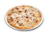 Pizza Escalope