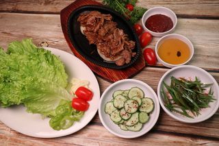 Пульгоги (200г)