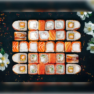 PremiumBox Імператор (32шт/980г)