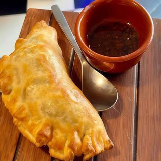 Empanada Clásica La Chorifata (1 Ud.)