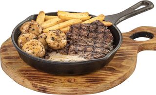 Стейк "Рибай"