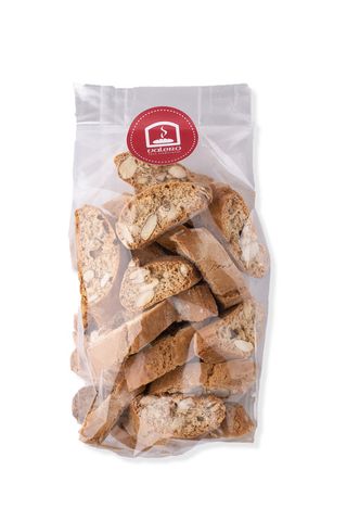 Bossa De Carquinyolis