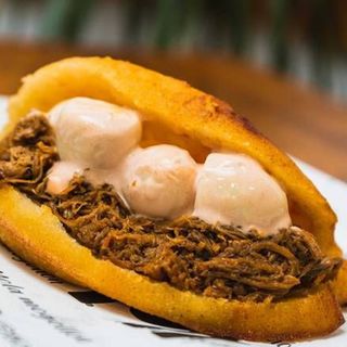 Empanadas Doble Operada