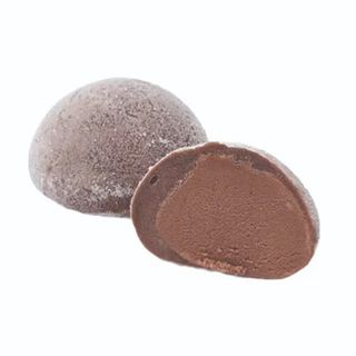 Mochi De Chocolate