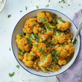 Gobi Masala