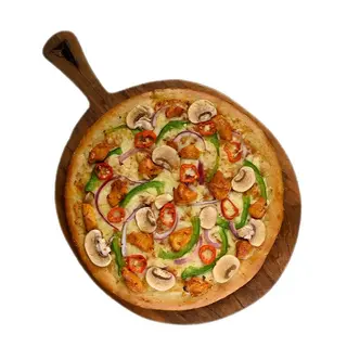 Chicken Tikka