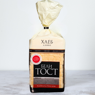 Beli tost 500g