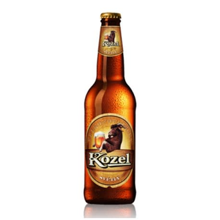 Kozel blond