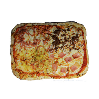 MetroPizza Al teu gust