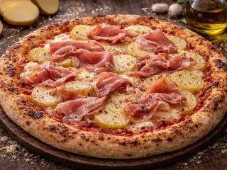 Pizza Yoyo