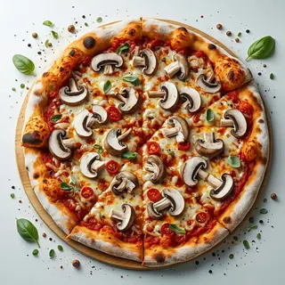 Funghi