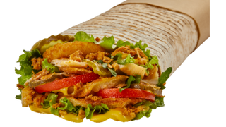 Rollo Winter Farmer Grilled