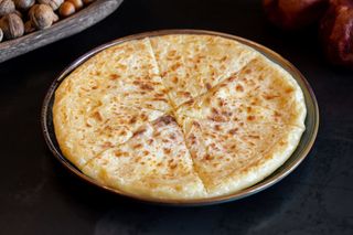 დედა ხაჭაპური