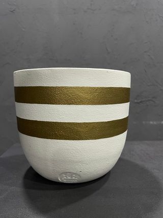 Glinka saksija 14x14 