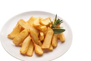Patatine fritte 200 g