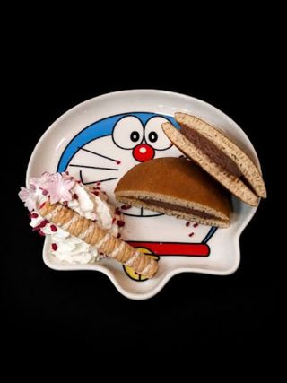 Dorayaki (1 Ud.)