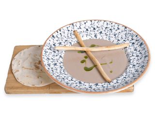 Грибний крем-суп (480g)