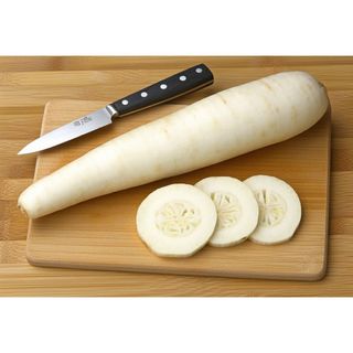 White Radish