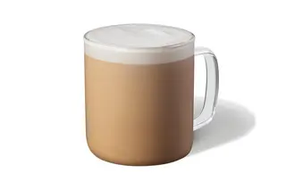 Chai Tea Latte