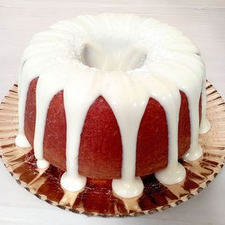 Nido com Brigadeiros de Nido