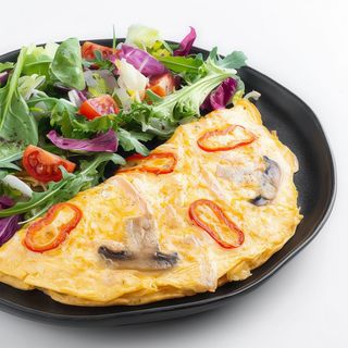 French Omelette