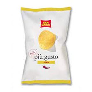 San Carlo - gusto vivace 70 g 