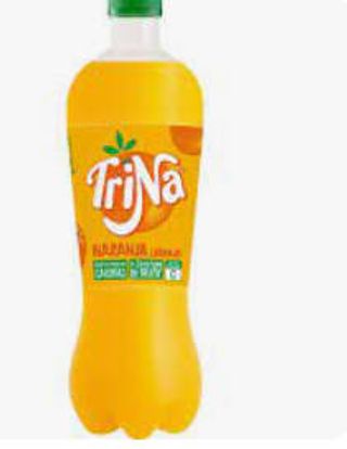 Trina De Naranja 
