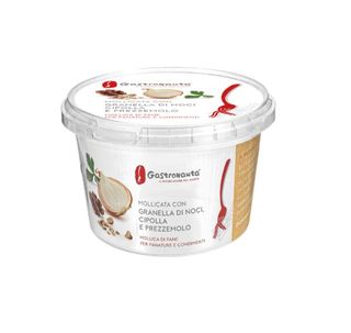 Gastronauta mollicata con noci 120 g