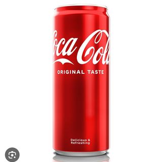 Кока Кола Кен