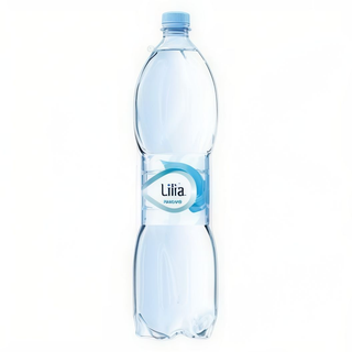 Acqua grande naturale
