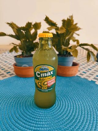 Uludag Frutti - Kiwi 250ml