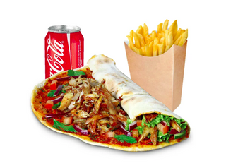 Menu Lahmacun