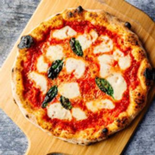 Pizza Margherita