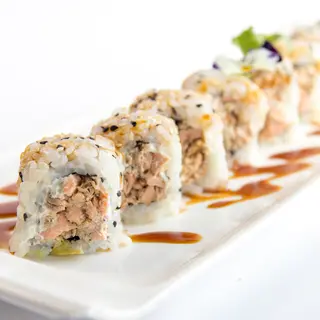 120. Uramaki miura