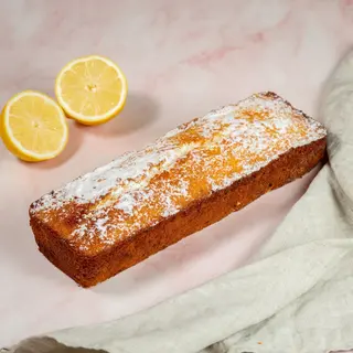 კექსი ლიმონის