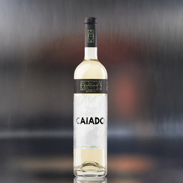 Vino blanco caiado 0,75 ml
