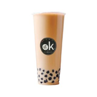 Classic Bubble Tea （caldo/freddo）