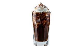 Iced Chocolate